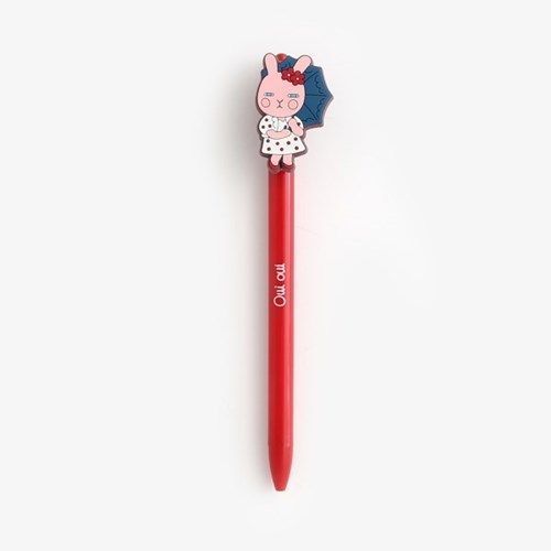 Hellogeeks Parisian Pen