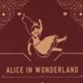 Literature Dual Checklist, Alice in Wonderland