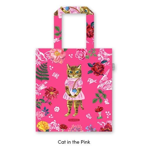 Mochithings Nathalie Lete Eco Bag