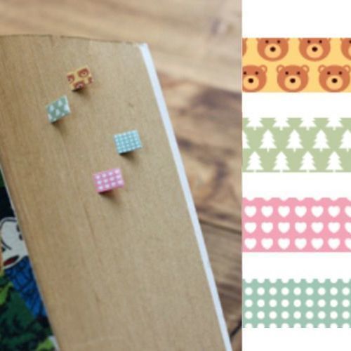 Book Friends Deco Sticker Set - Image 25