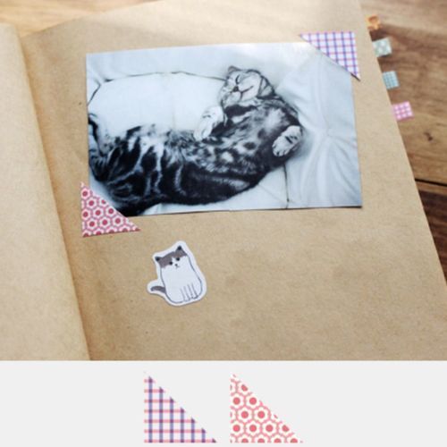 Book Friends Deco Sticker Set - Image 21