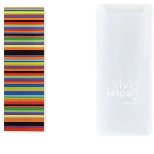5pcs Vivid Pen Set