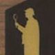 Literature Transparent Bookmark, Sherlock Holmes