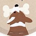 Dailylike Stamp Masking Tape v2, Animal Friends
