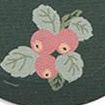 Dailylike Stamp Masking Tape v2, Flower