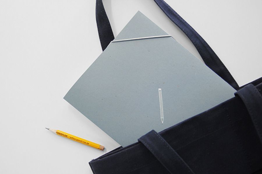 Classmate File Notebook