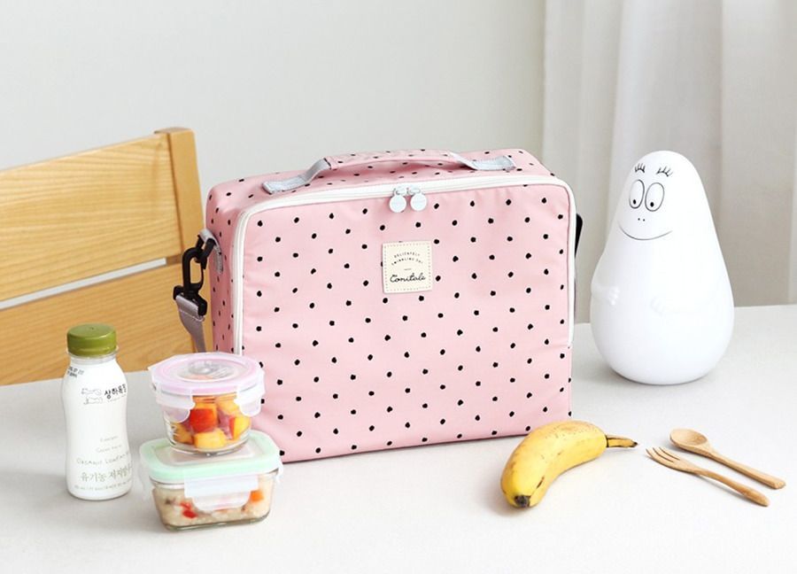 Conitale Cooler Tote Bag