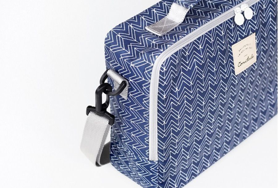Conitale Cooler Tote Bag