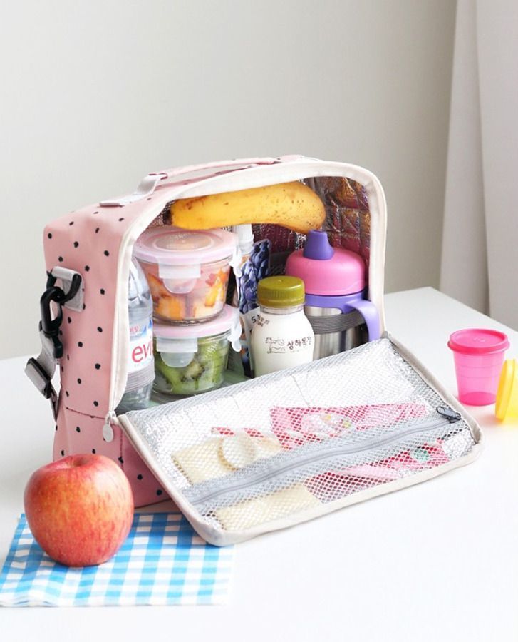Conitale Cooler Tote Bag
