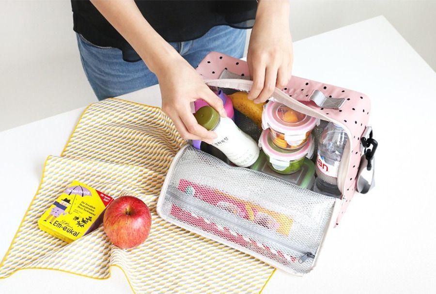 Conitale Cooler Tote Bag
