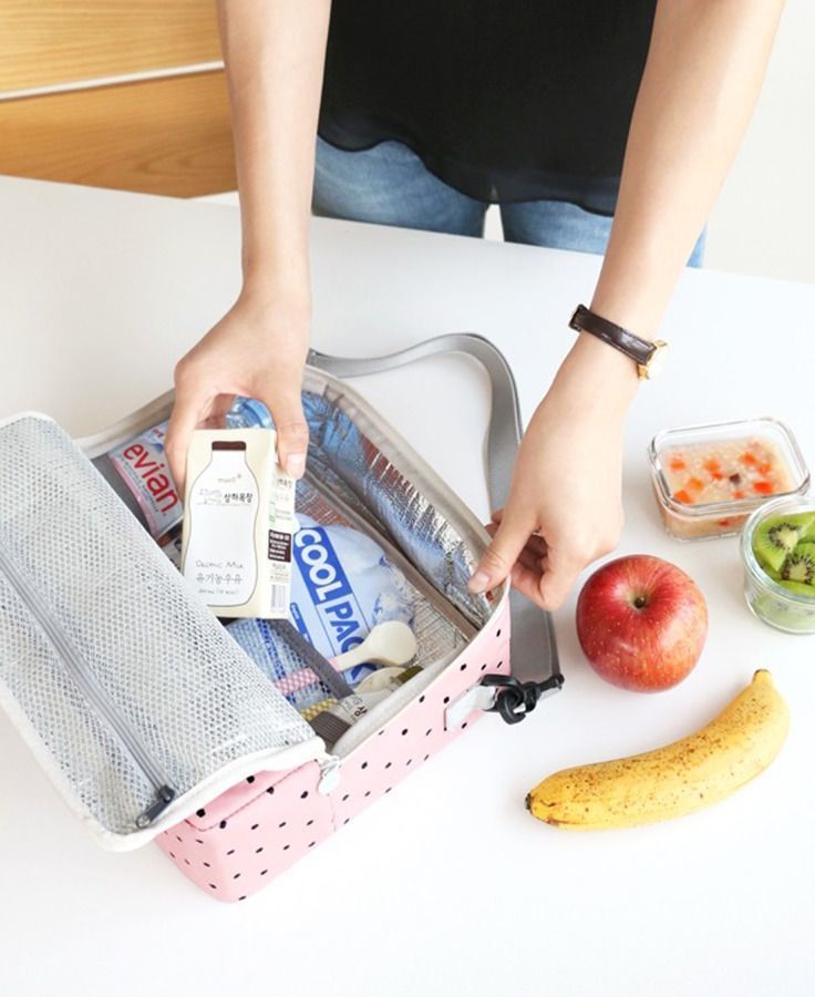 Conitale Cooler Tote Bag
