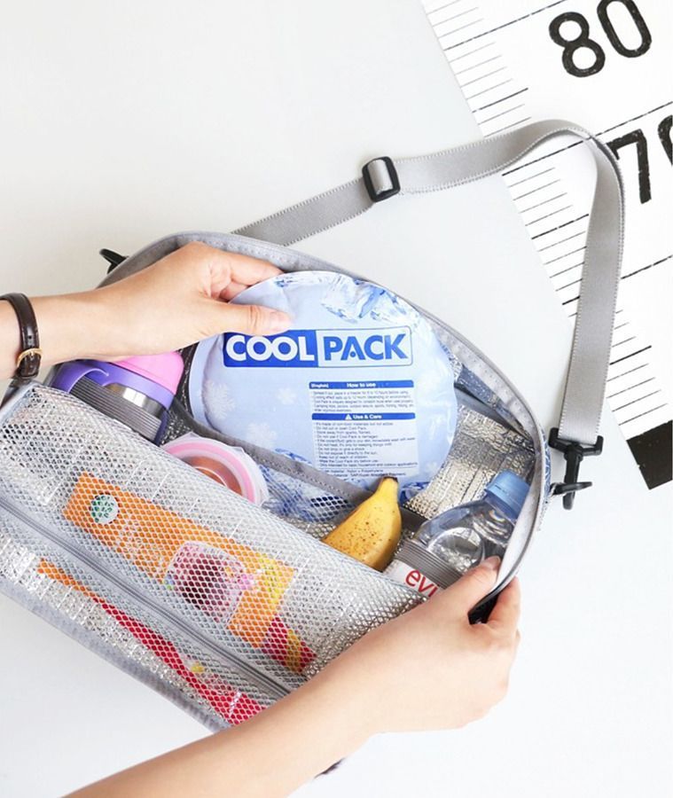 Conitale Cooler Tote Bag
