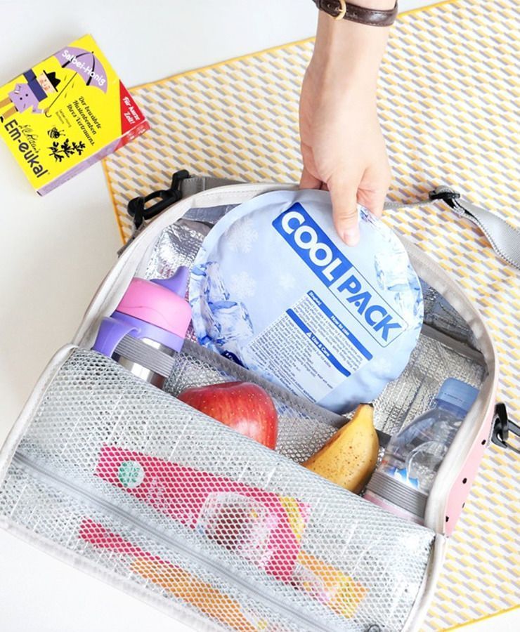 Conitale Cooler Tote Bag