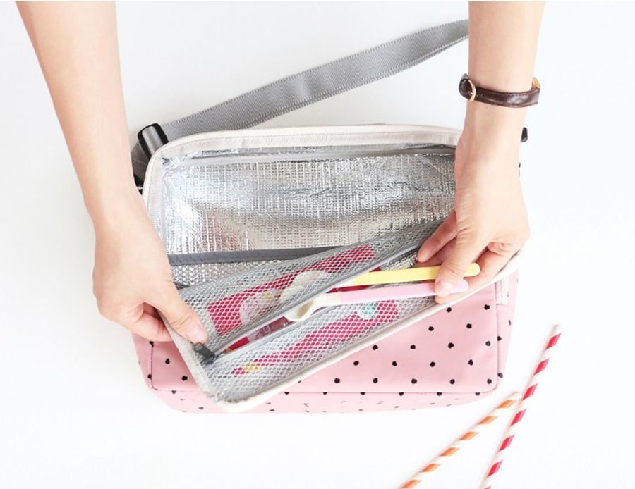 Conitale Cooler Tote Bag