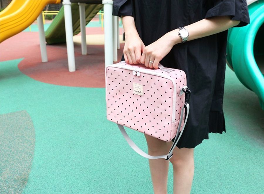 Conitale Cooler Tote Bag
