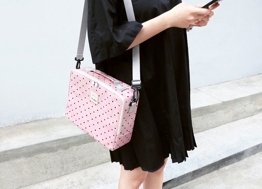 Conitale Cooler Tote Bag