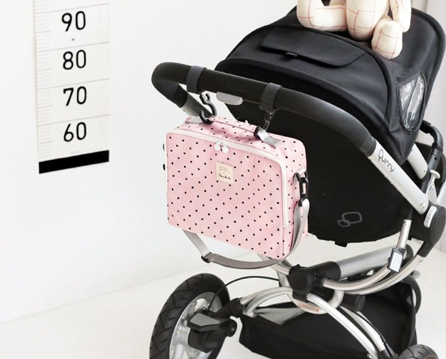 Conitale Cooler Tote Bag