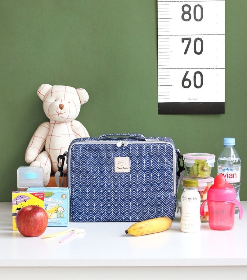 Conitale Cooler Tote Bag
