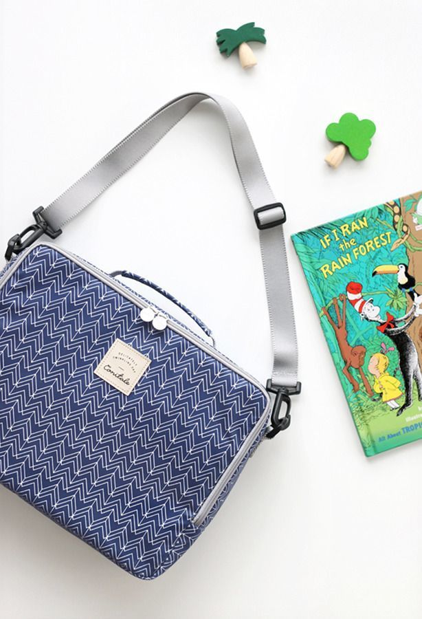 Conitale Cooler Tote Bag