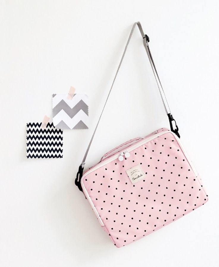 Conitale Cooler Tote Bag