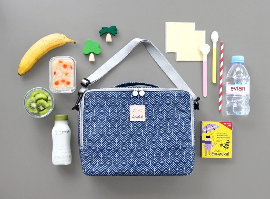 Conitale Cooler Tote Bag