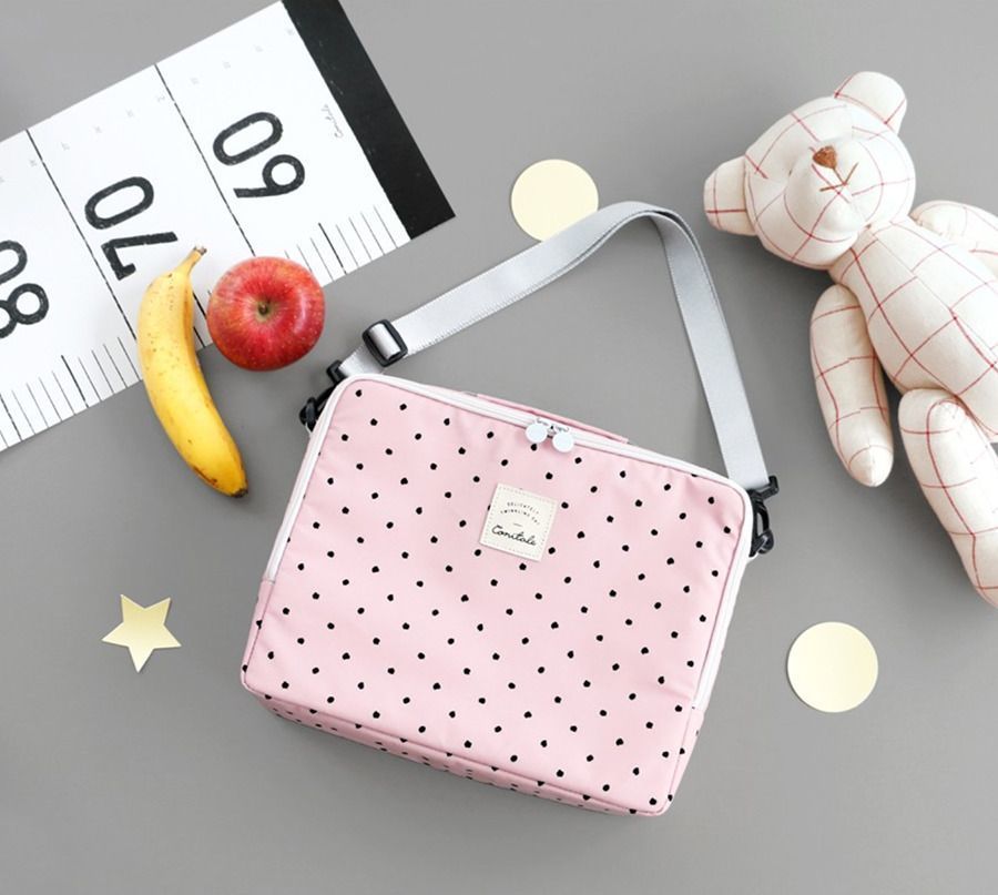 Conitale Cooler Tote Bag