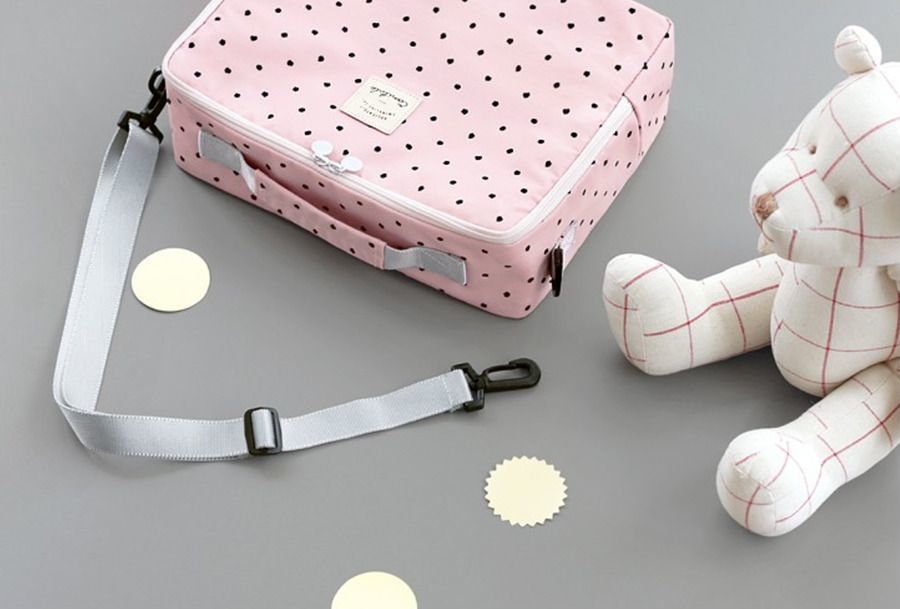 Conitale Cooler Tote Bag