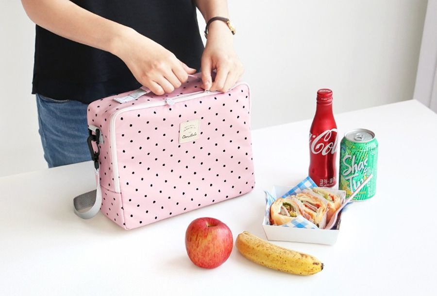 Conitale Cooler Tote Bag