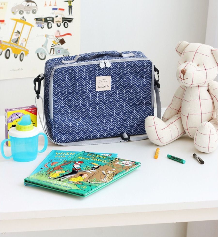 Conitale Cooler Tote Bag