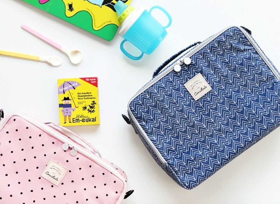 Conitale Cooler Tote Bag