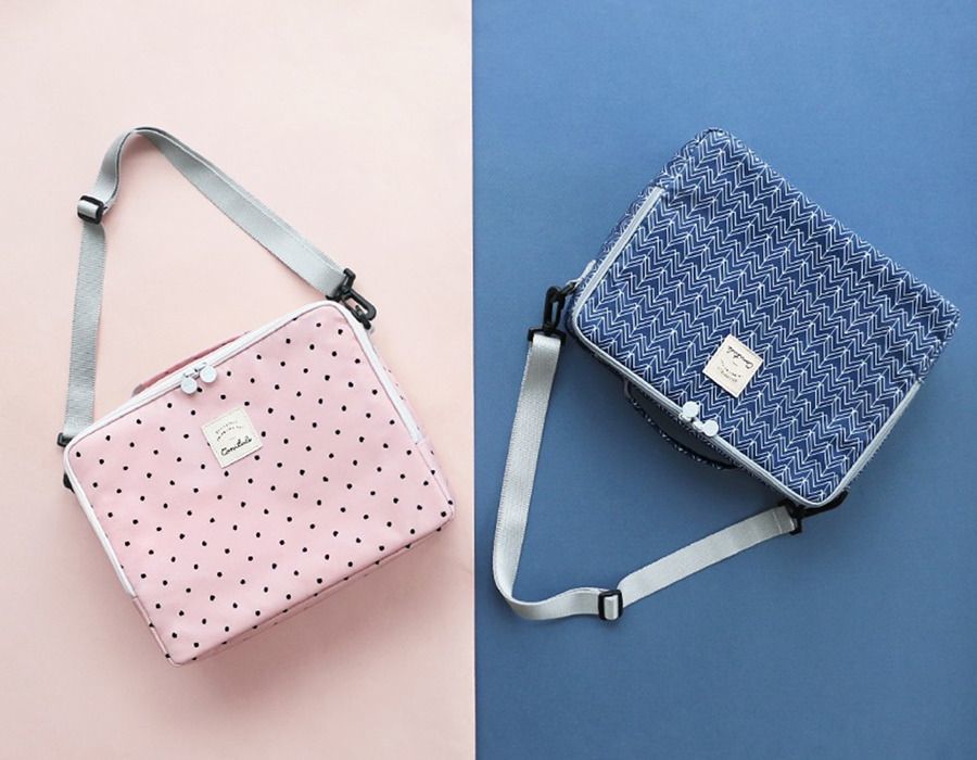 Conitale Cooler Tote Bag