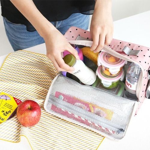 Conitale Cooler Tote Bag
