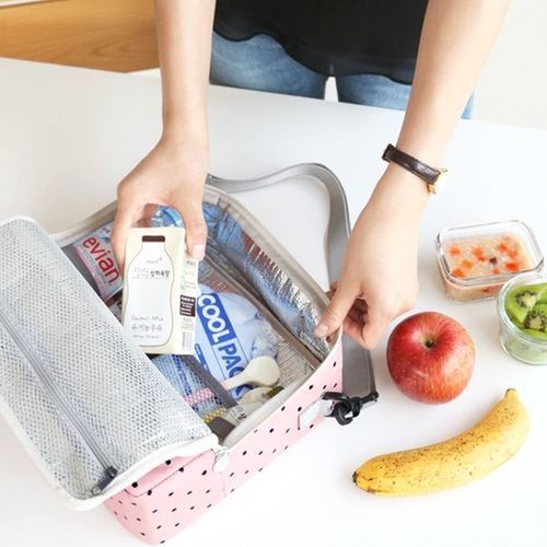 Conitale Cooler Tote Bag