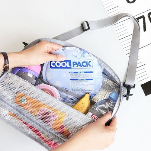 Conitale Cooler Tote Bag