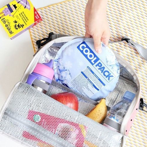 Conitale Cooler Tote Bag
