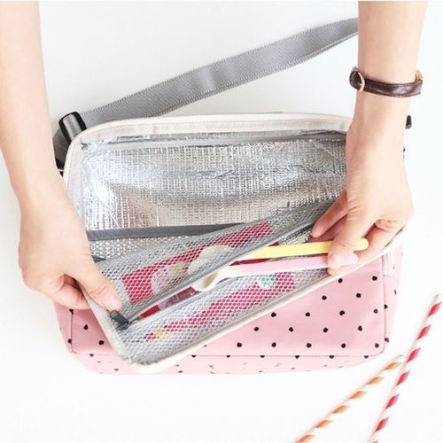 Conitale Cooler Tote Bag