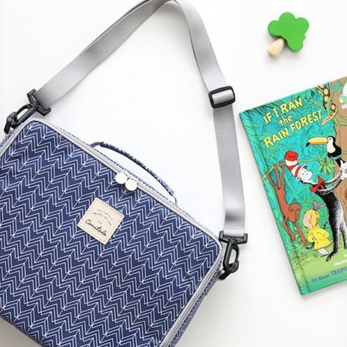 Conitale Cooler Tote Bag