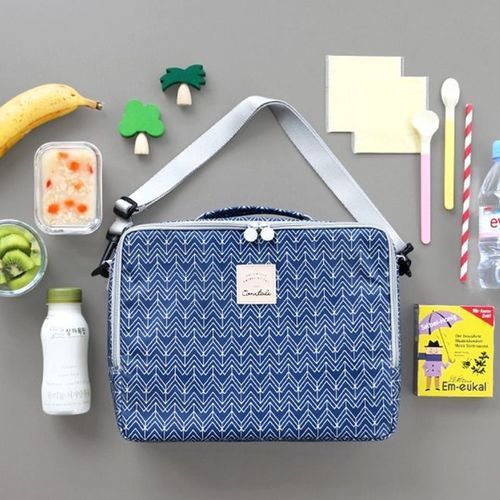 Conitale Cooler Tote Bag