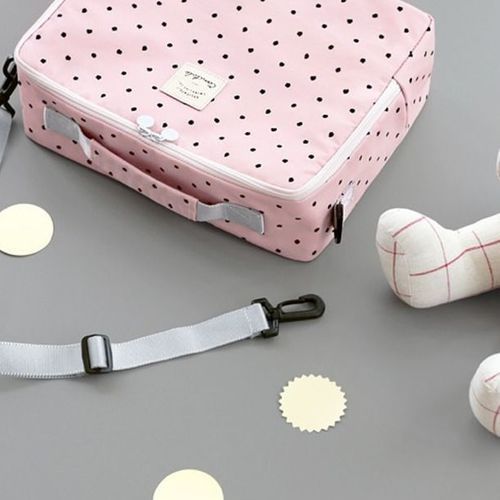Conitale Cooler Tote Bag
