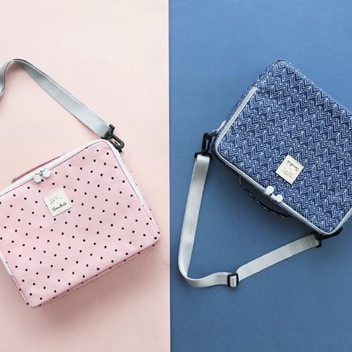 Conitale Cooler Tote Bag