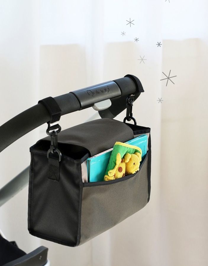 conitale stroller bag