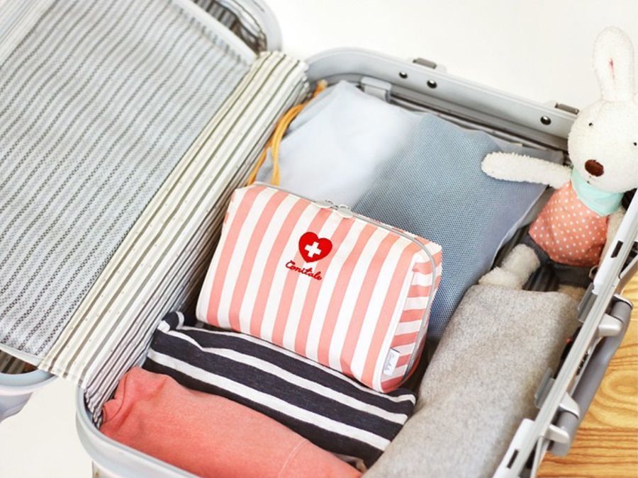 conitale stroller bag