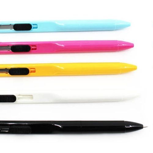 Cutter Knife & Pen
