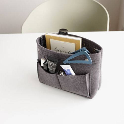 MochiThings Medium Felt Purse Organizer
