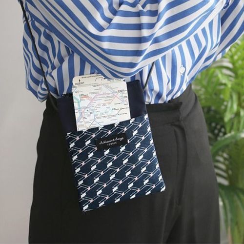 Comely Mini Shoulder Bag - Image 7