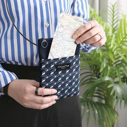 Comely Mini Shoulder Bag - Image 8