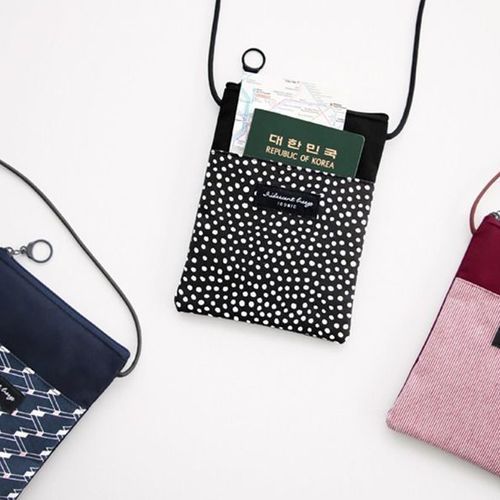 Comely Mini Shoulder Bag - Image 10