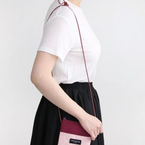 Comely Mini Shoulder Bag - Image 3