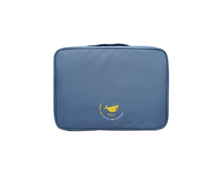Large Luggage Organizer