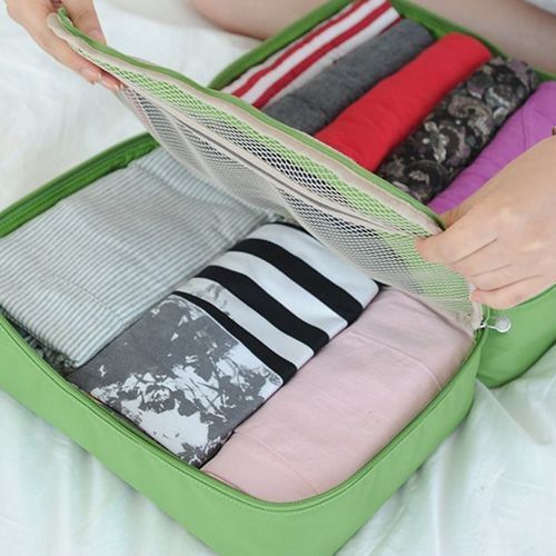 Medium Luggage Organizer
